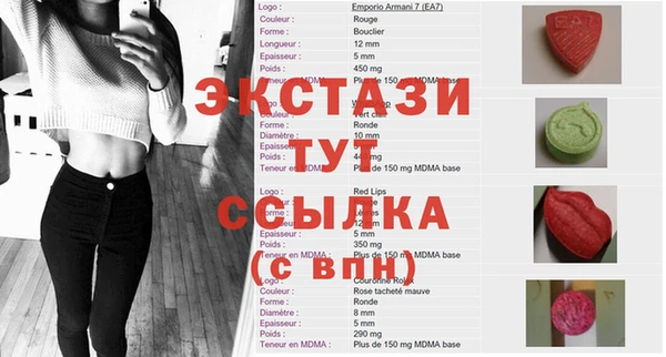 крисы Тында